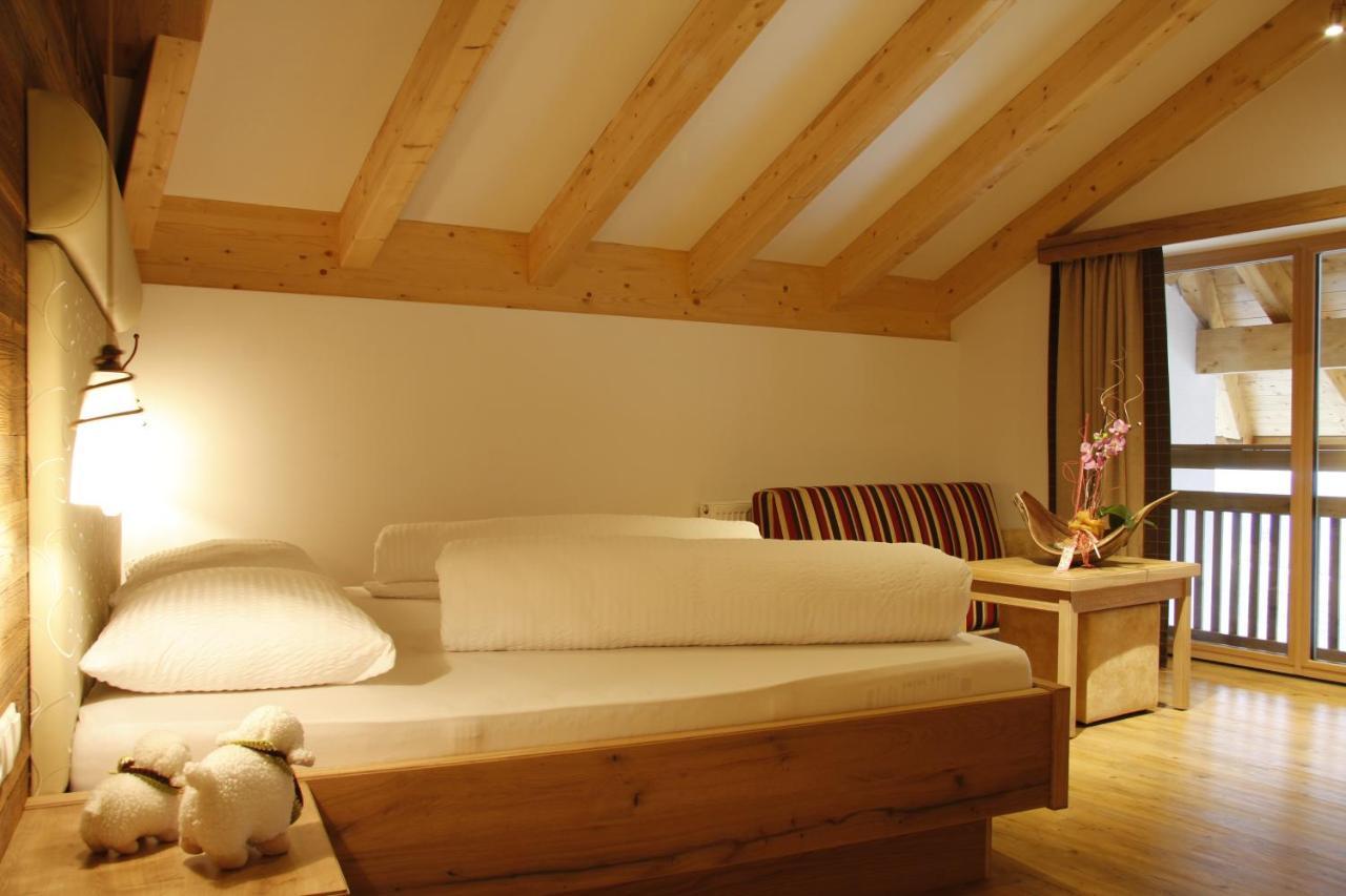 רודנגו Hotel Nussbaumerhof *** מראה חיצוני תמונה