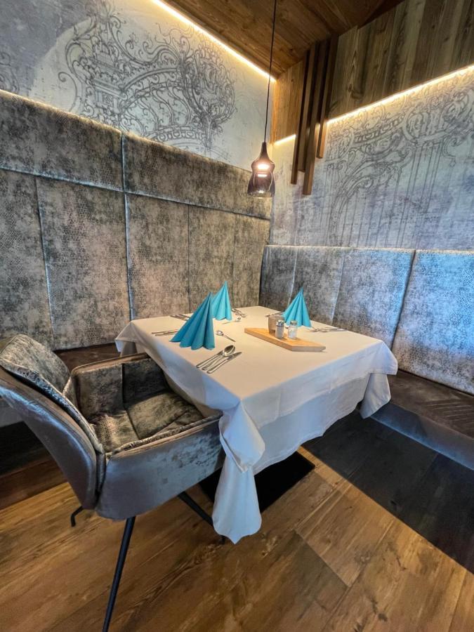 רודנגו Hotel Nussbaumerhof *** מראה חיצוני תמונה
