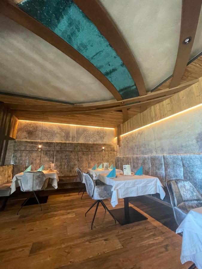 רודנגו Hotel Nussbaumerhof *** מראה חיצוני תמונה