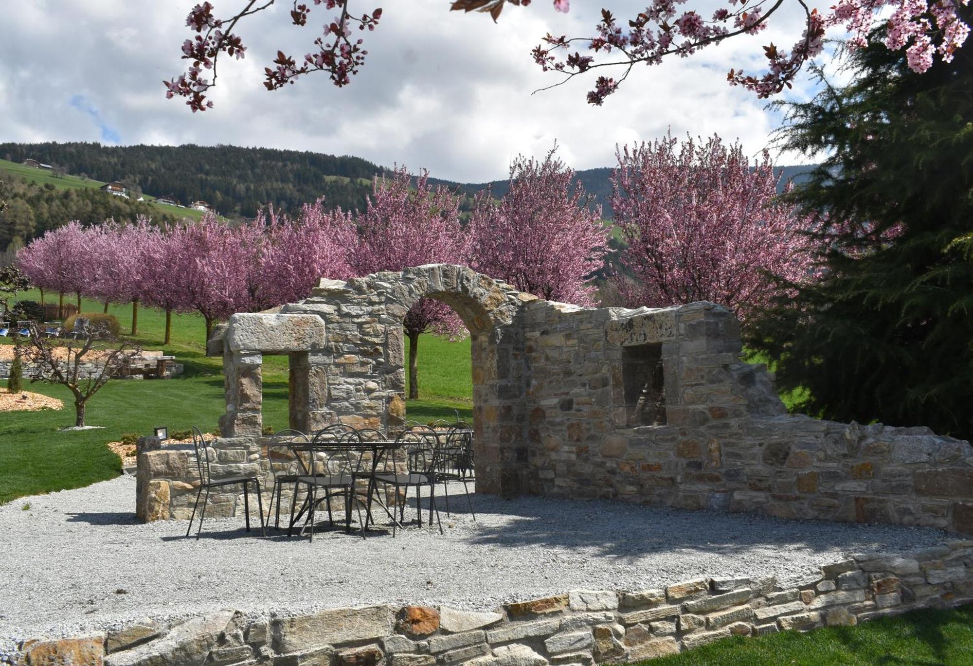 רודנגו Hotel Nussbaumerhof *** מראה חיצוני תמונה