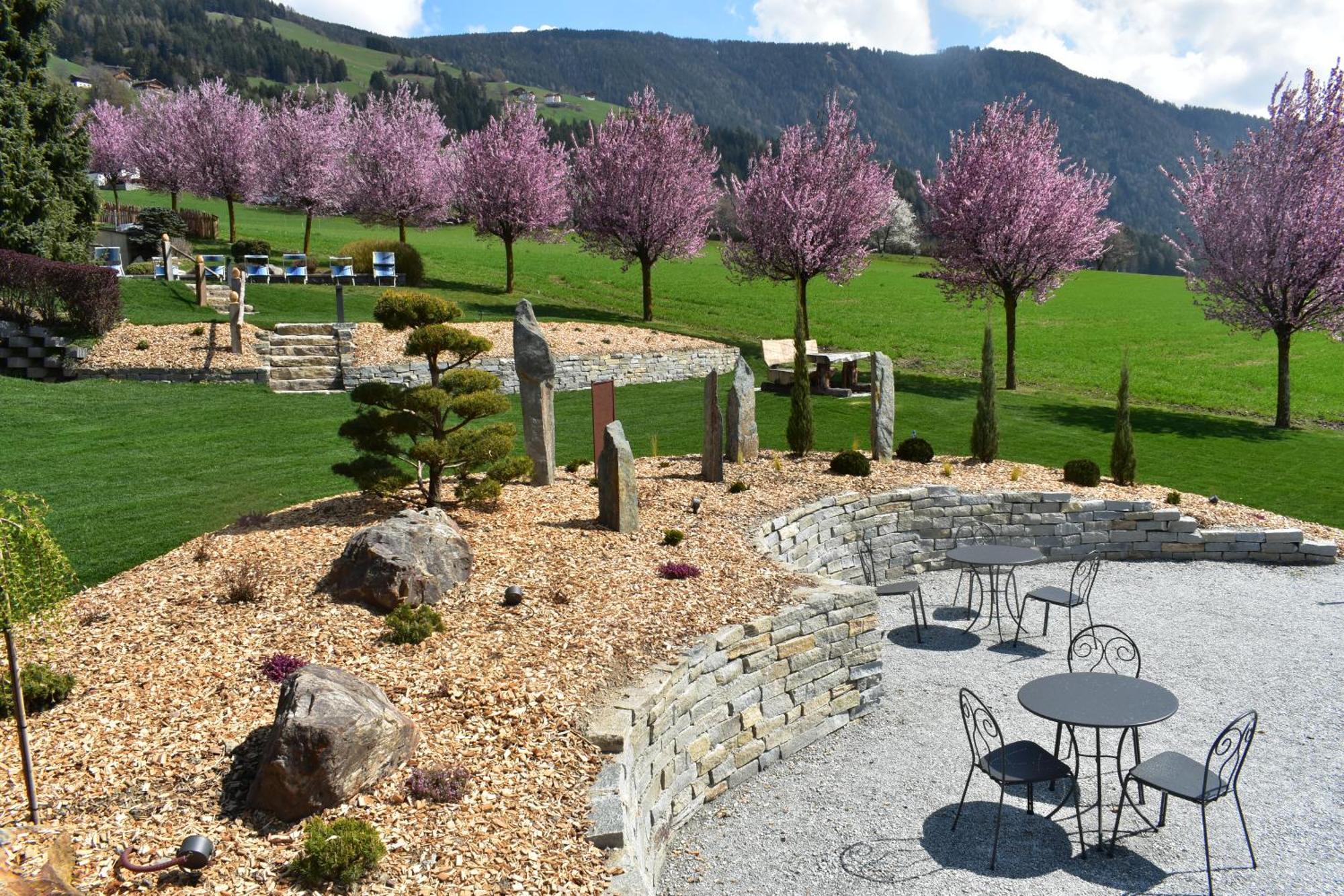 רודנגו Hotel Nussbaumerhof *** מראה חיצוני תמונה