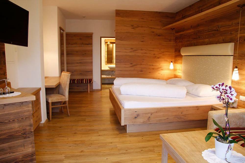 רודנגו Hotel Nussbaumerhof *** מראה חיצוני תמונה