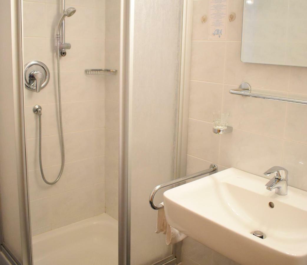 רודנגו Hotel Nussbaumerhof *** מראה חיצוני תמונה