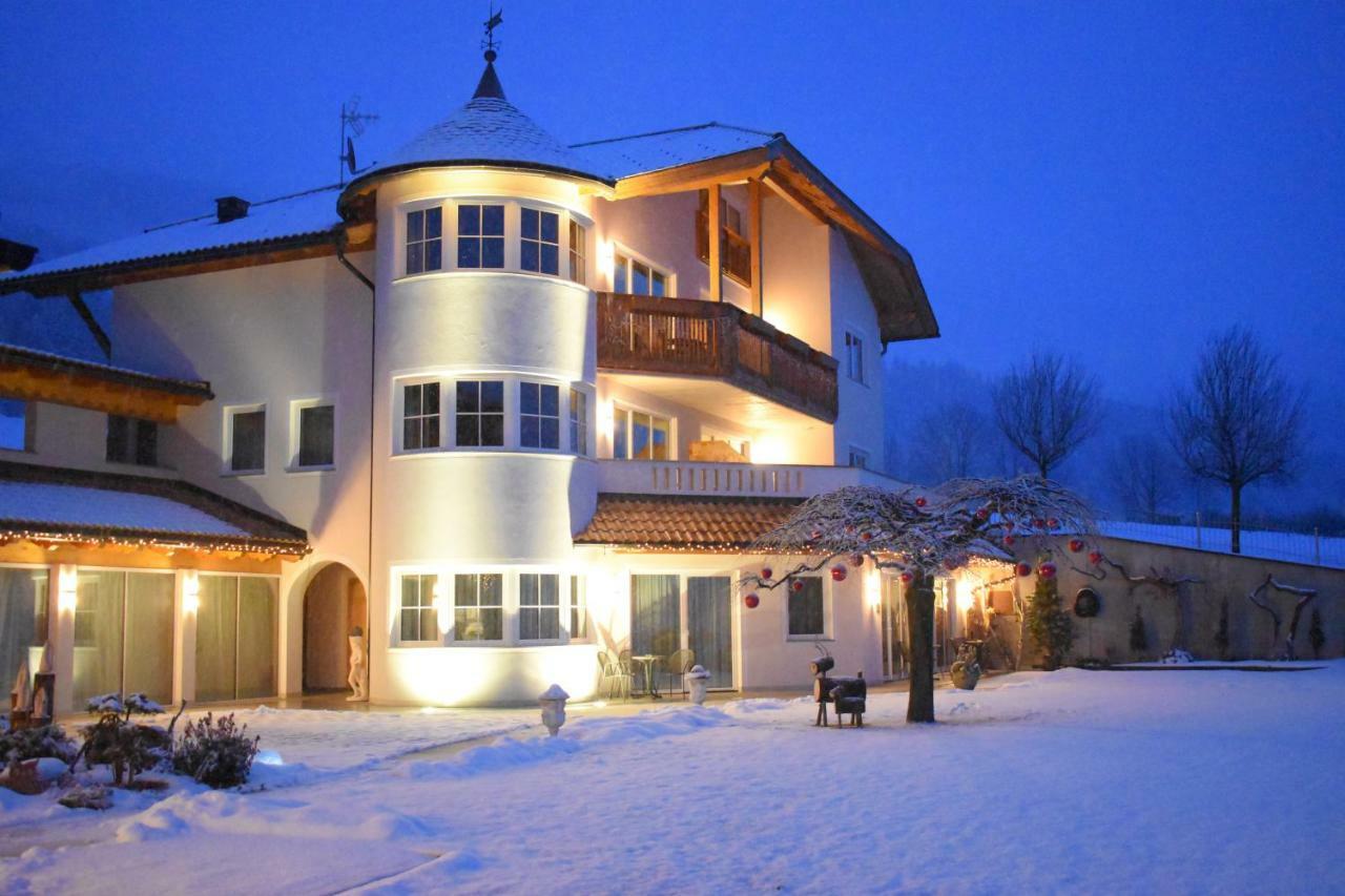 רודנגו Hotel Nussbaumerhof *** מראה חיצוני תמונה